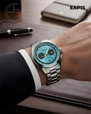(OS)🖤⭐ Armani Silver Tiffany Blue (EAP15)