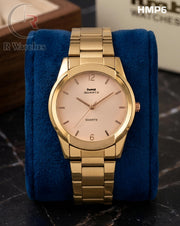 (OS)🖤⬆️ HMT Gold Off Pink (HMP6)