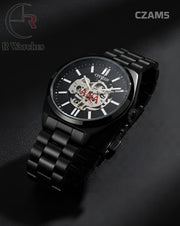 (SS)🖤 Citizen automatic full black (CZAM5)