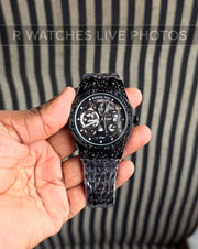 (OS)🖤⭐ AP Rajwadi Full Black (APP19)