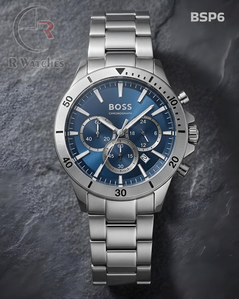 (OS2)🖤⭐ Boss Silver Blue (BSP6)