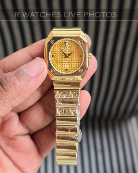 (OS)📷⭐ Versace Girls Full Gold (VSG24)