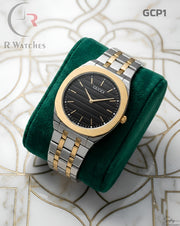 (OS)🖤⭐ Gucci dual tone black (GCP1)