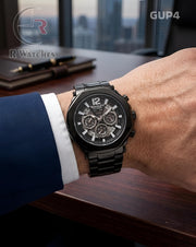 (OS)🖤 Guess Full Black (GUP4)
