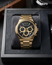 (OS2)🖤⭐ AX Gold Black (AXP9)