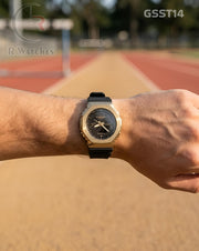 (OS)🖤⬆️🔁⭐ G-Shock Ga Gold (GSST14)