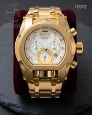(SS)🖤⭐ Invicta New White Gold (IVP2)
