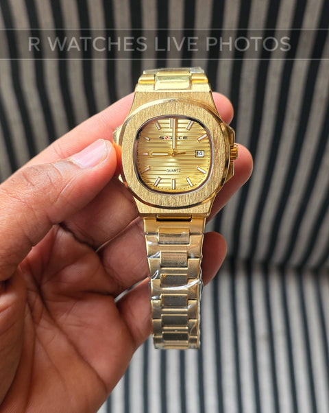 (OS)⬆️⭐ Snille Full Gold