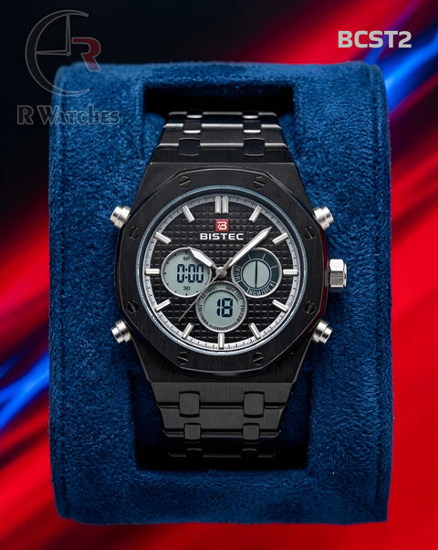 (OS)🖤 Bistec Full Black (BCST2)