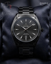 (OS)🖤 Omega Full Black (OMP4)
