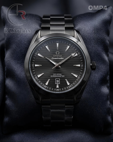 (OS)🖤 Omega Full Black (OMP4)