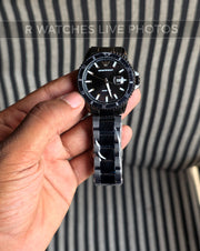 (OS)🖤⭐ Armani Full Black (EAP11)