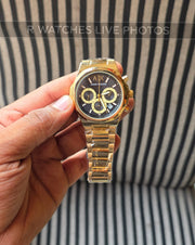 (OS2)🖤⭐ AX Gold Black (AXP9)