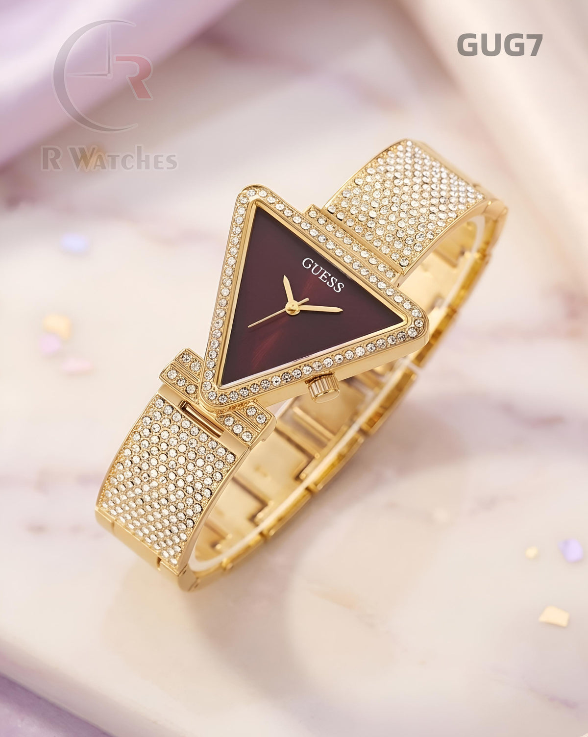 (OS)🖤⭐ Guess Girls Gold Diomond Edition (GUG7)