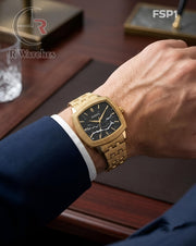(OS)🖤⭐ Fossil Gold Black (FSP1)