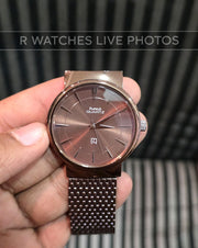 (OS)🖤⭐ HMT Full Brown (HMP8)