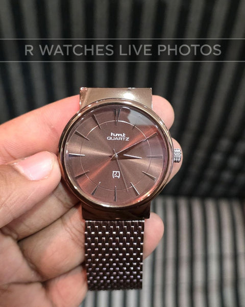 (OS)🖤⭐ HMT Full Brown (HMP8)