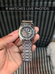 (OS2)🖤 Ap Machinery Dual Tone Black (APP5)