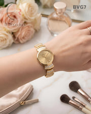 (OS)🖤⬆️🔁 Bvlgari Girls Full Gold (BVG7)