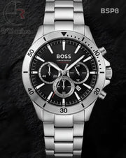 (SS)🖤⭐ Boss Silver Black (BSP8)