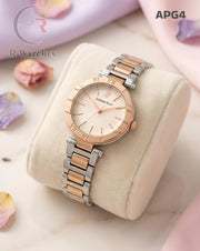 (OS)🖤⭐ AP girls dual tone Pink (APG4)