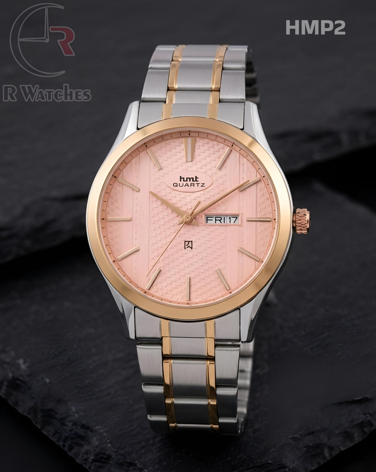 (OS)🖤⭐ HMT Rose Gold Pink (HMP2)
