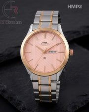 (OS)🖤⭐ HMT Rose Gold Pink (HMP2)