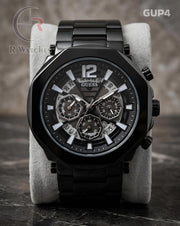 (OS)🖤 Guess Full Black (GUP4)