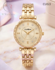 (OS)🖤⭐ Custom Girls Gold White (CUG3)