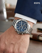 (OS2)🖤⭐ Boss Silver Blue (BSP6)