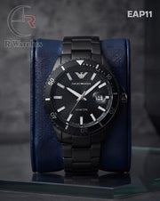 (OS)🖤⭐ Armani Full Black (EAP11)