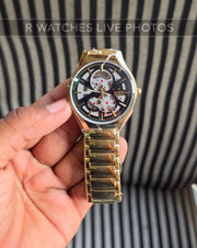 (OS)🖤⭐ Rado Automatic Black Gold (RDAM5)