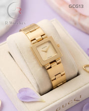 (OS)🖤⭐ Gucci girls full golden (GCG13)