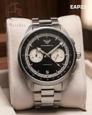(OS)🖤⭐ Armani Black Silver (EAP23)