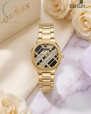 (OS)🖤⭐ Guess Girls Gold Black (GUG21)