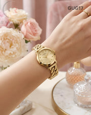(OS)🖤 Guess Girls Full Gold (GUG17)