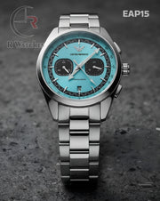 (OS)🖤⭐ Armani Silver Tiffany Blue (EAP15)