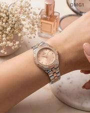 (OS)🖤⬆️🔁⭐ Omega Girls Dual Tone pink (OMG1)