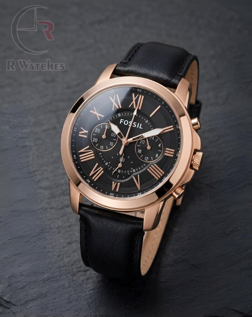 Leather / Silicon