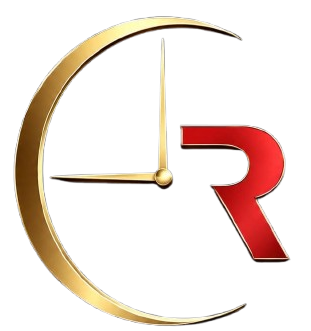 R Watches Logo