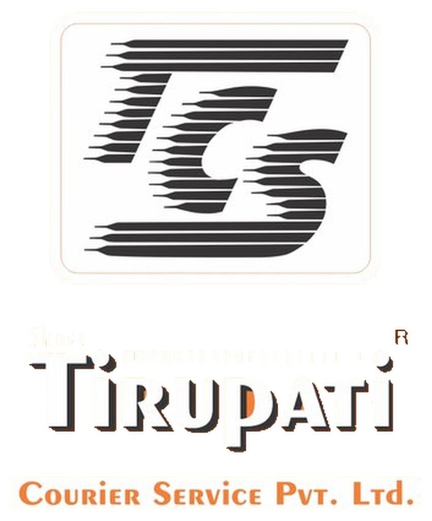 Tirupati Courier